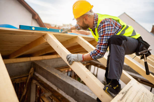 Best Commercial Roofing Services  in Mansfield, MO
