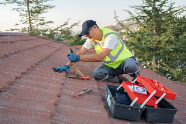 Trusted Mansfield, MO Roofing Contractor Experts