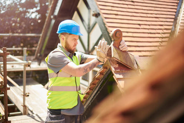 Best Storm Damage Roof Repair  in Mansfield, MO