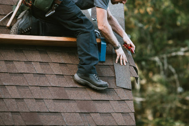 Best New Roof Installation  in Mansfield, MO